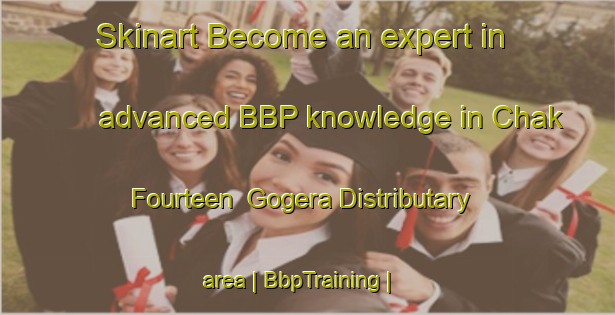 Skinart Become an expert in advanced BBP knowledge in Chak Fourteen  Gogera Distributary area | BbpTraining | BbpClasses | SkinartTraining-Pakistan